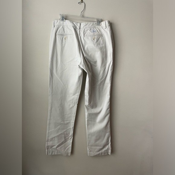 Vineyard Vines Men’s Khaki Pants - Picture 5 of 6